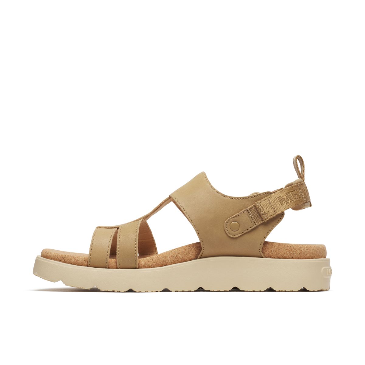 Women - Fleur Backstrap - Sandals - Merrell Discount