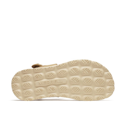 Women - Fleur Backstrap - Sandals - Merrell Discount