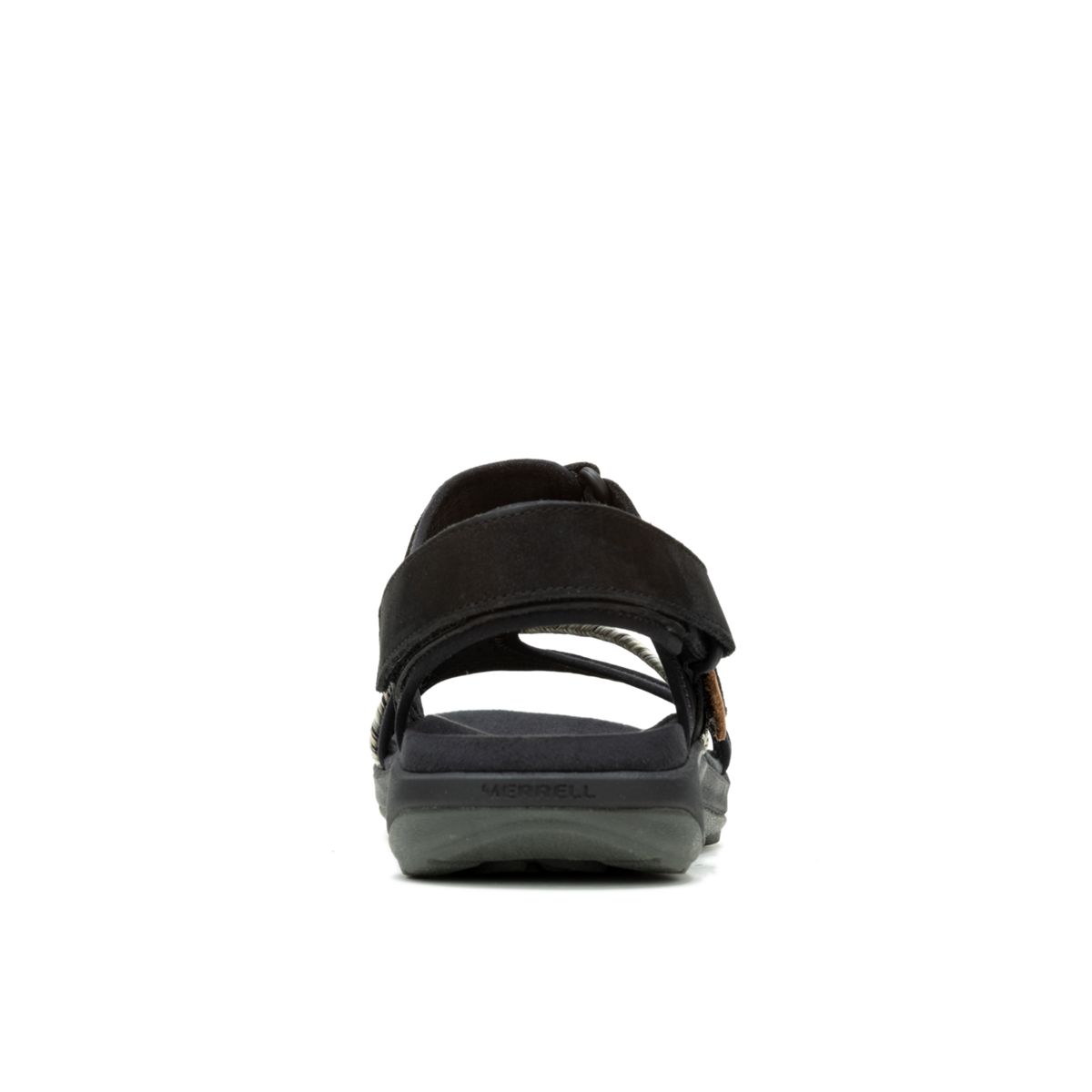 Women - Terran 4 Backstrap Wide Width - Sandals - Merrell Signature