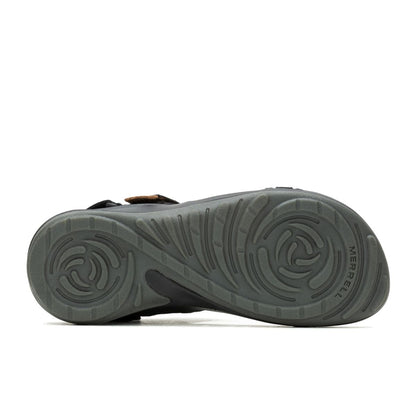 Women - Terran 4 Backstrap Wide Width - Sandals - Merrell Signature