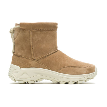 Women - Winter Pull On - Boots - Merrell Recommended