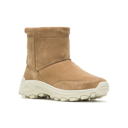 Women - Winter Pull On - Boots - Merrell Recommended
