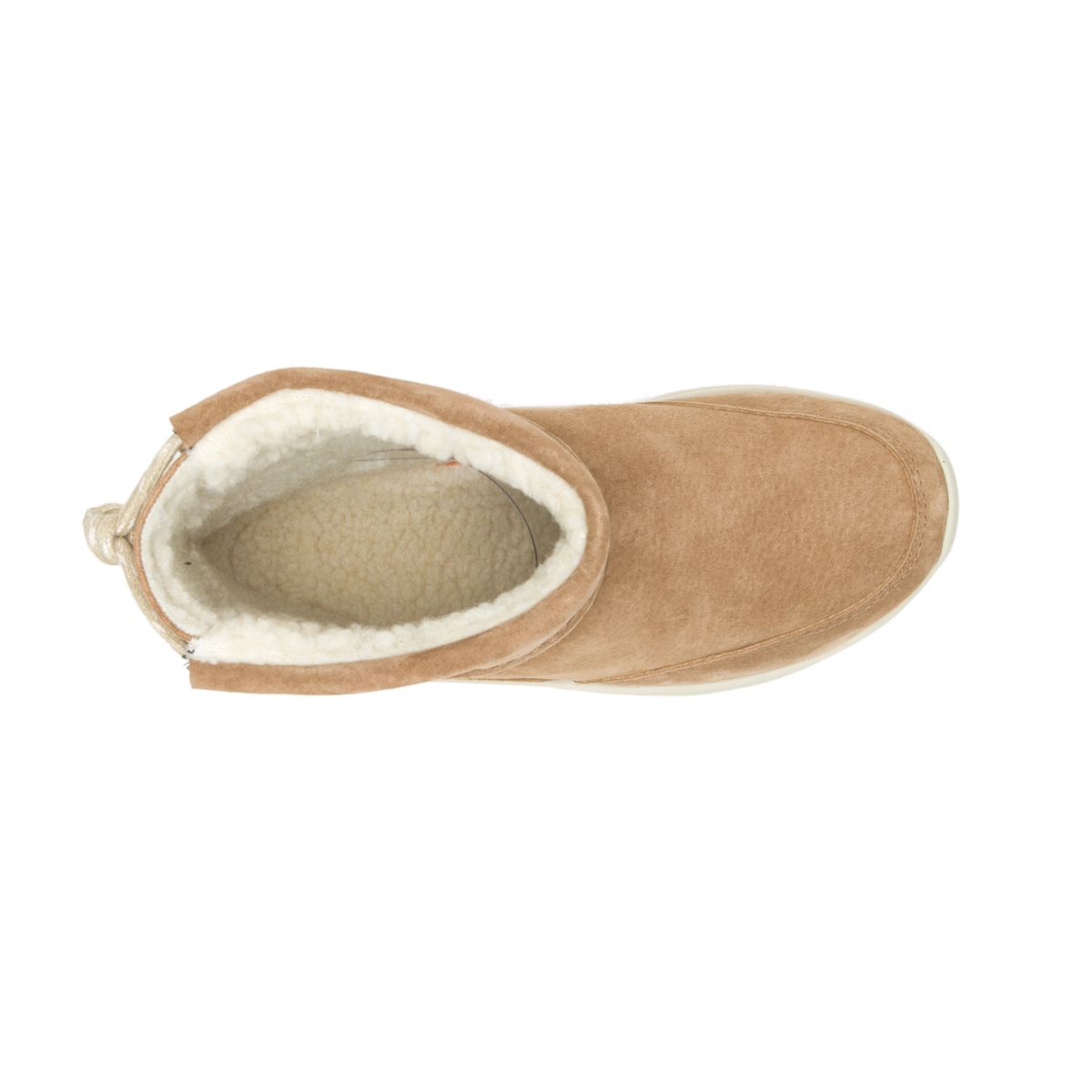 Women - Winter Pull On - Boots - Merrell Recommended