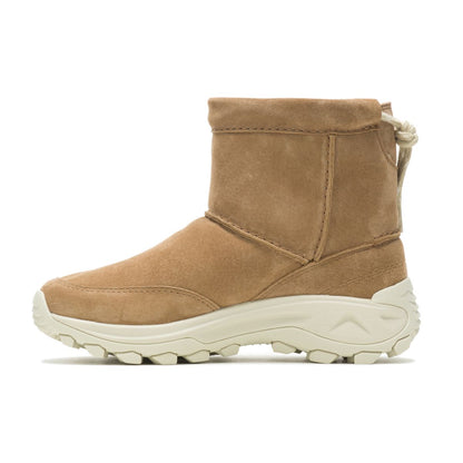 Women - Winter Pull On - Boots - Merrell Recommended