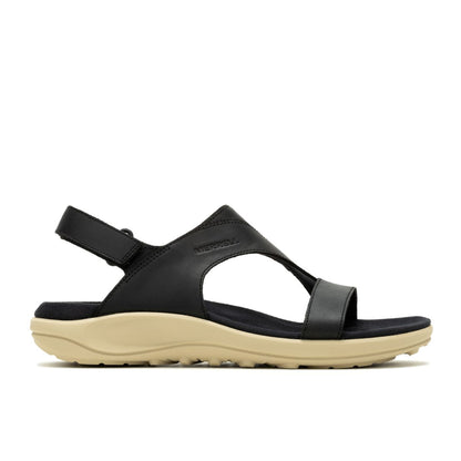Women - District 4 Luxe Backstrap - Sandals - Merrell Exclusive