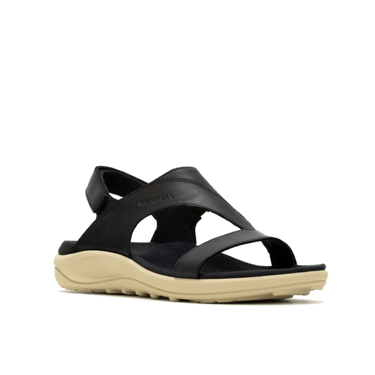 Women - District 4 Luxe Backstrap - Sandals - Merrell Exclusive