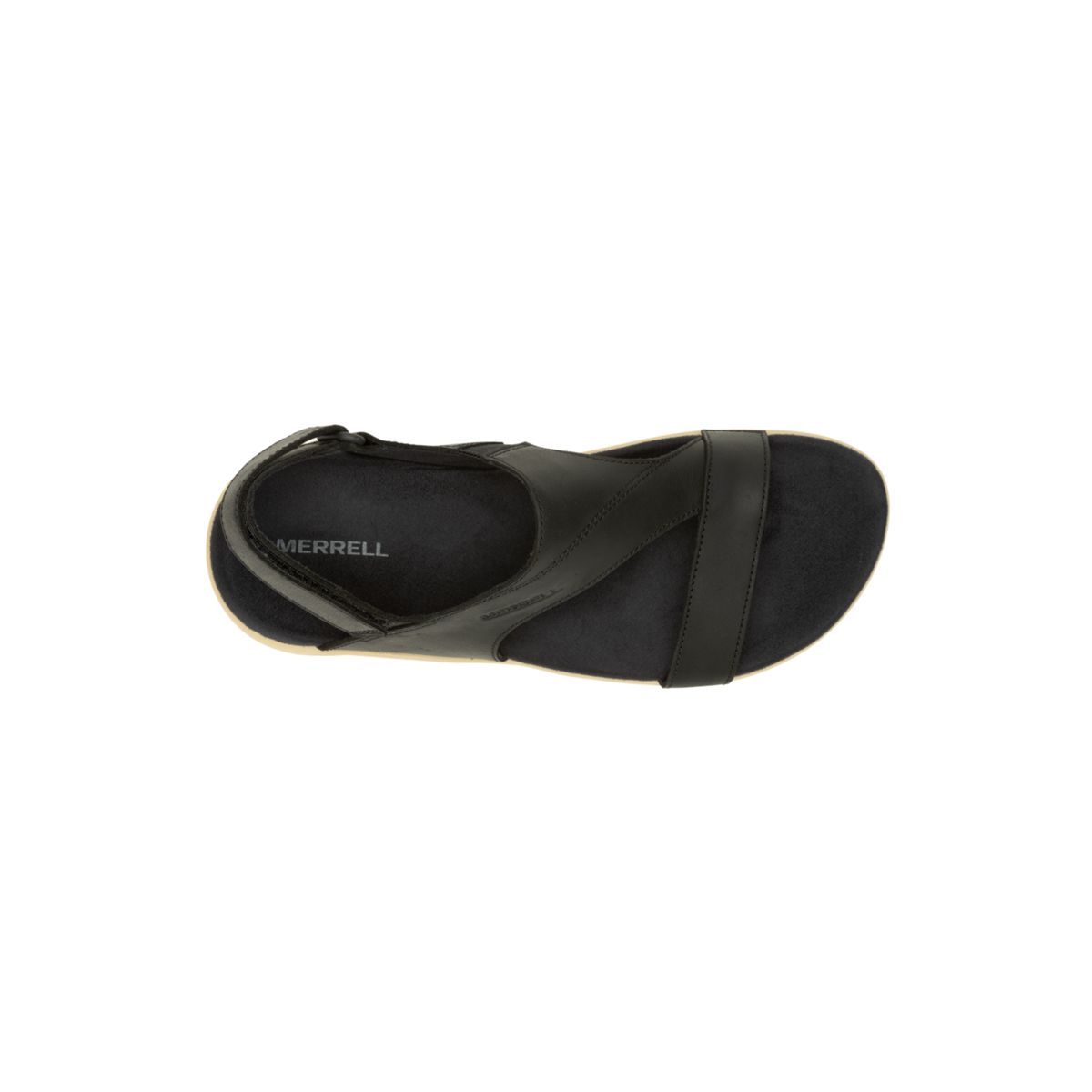 Women - District 4 Luxe Backstrap - Sandals - Merrell Exclusive
