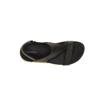 Women - District 4 Luxe Backstrap - Sandals - Merrell Exclusive