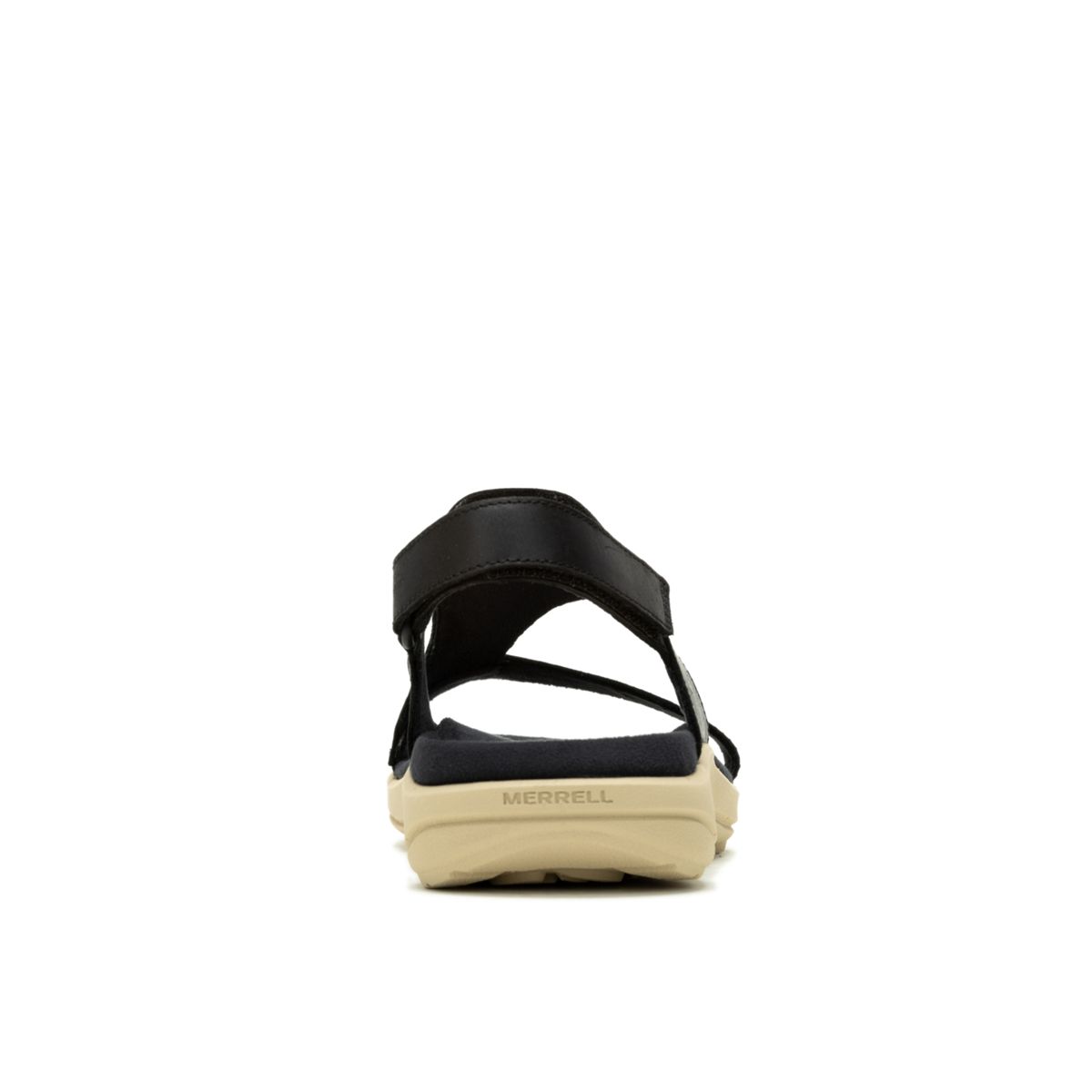Women - District 4 Luxe Backstrap - Sandals - Merrell Exclusive