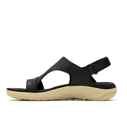 Women - District 4 Luxe Backstrap - Sandals - Merrell Exclusive