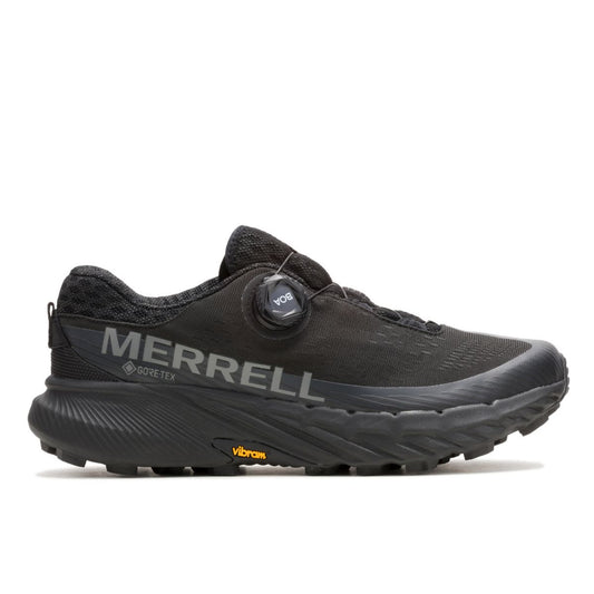 Women's Agility Peak 5 BOA® GORE-TEX® Trail Running Shoes - Merrell Premium