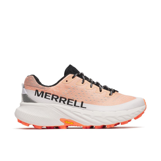 Women's Agility Peak 5 Trail Running Shoes - Merrell Special Offer