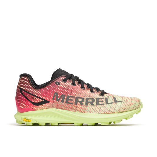 Women's MTL Skyfire 2 Matryx Trail Running Shoes - Merrell Great Value
