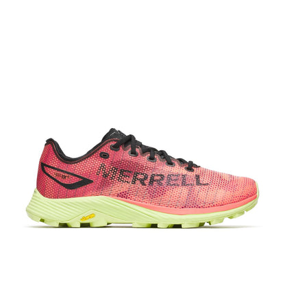 Women's MTL Long Sky 2 Matryx Trail Running Shoes - Merrell Premium