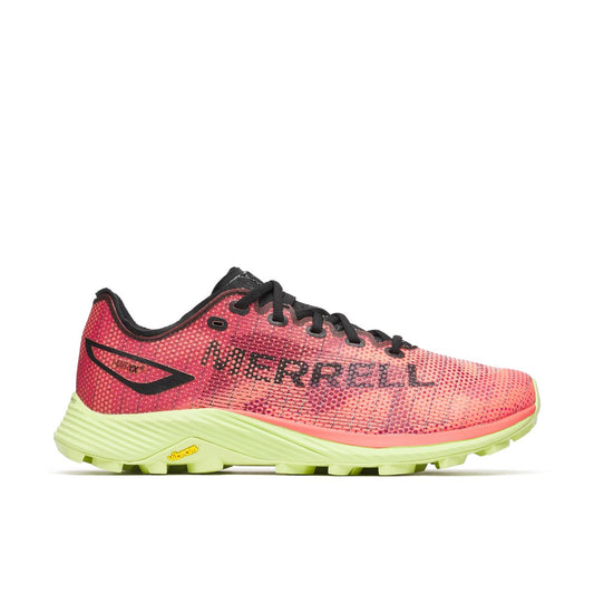 Women's MTL Long Sky 2 Matryx Trail Running Shoes - Merrell Premium