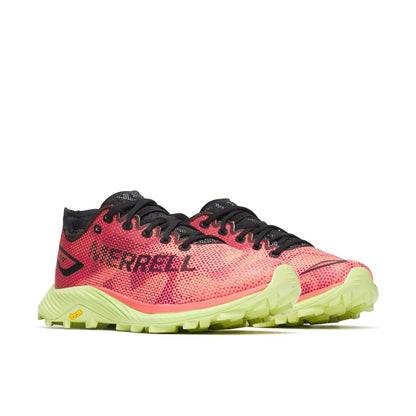 Women's MTL Long Sky 2 Matryx Trail Running Shoes - Merrell Premium