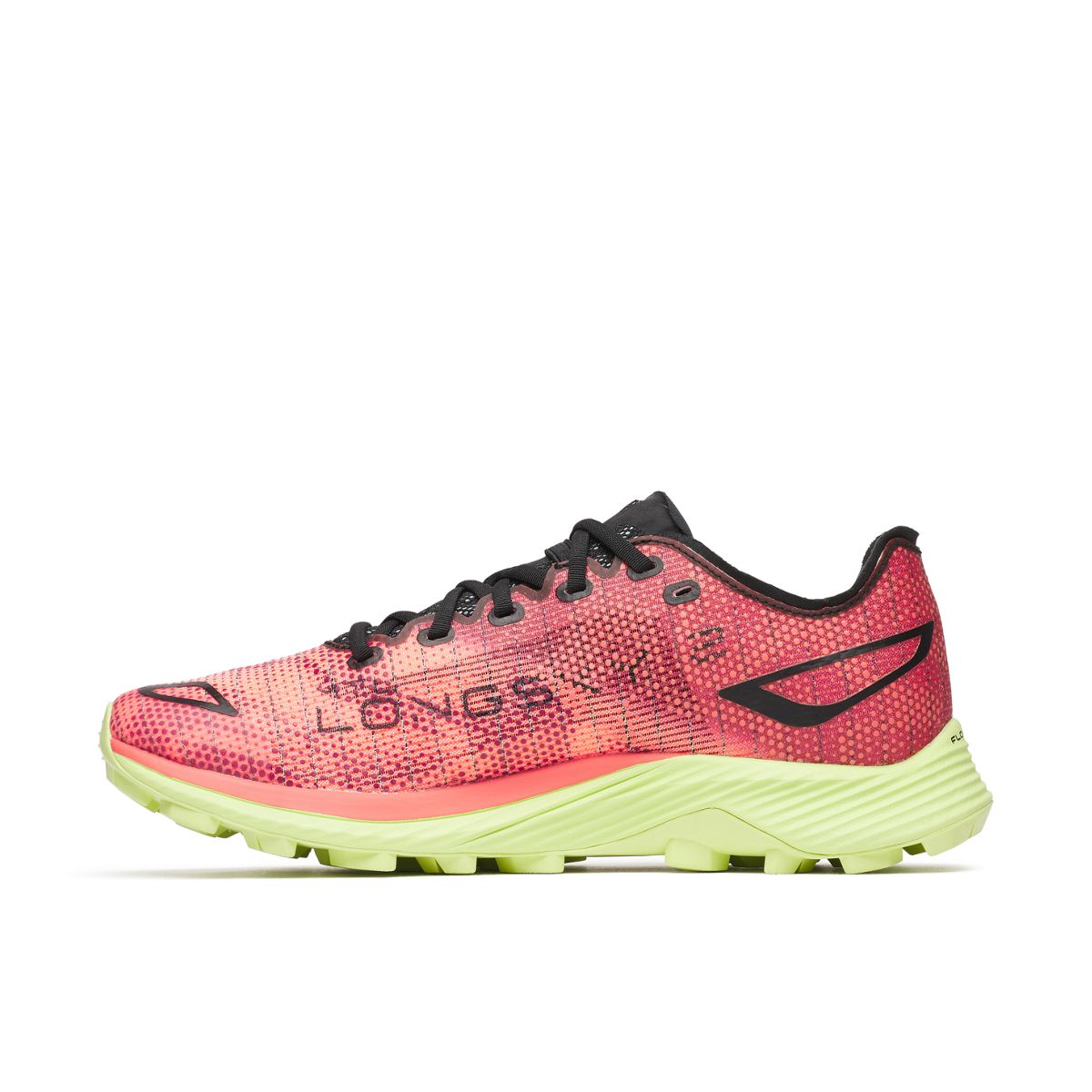 Women's MTL Long Sky 2 Matryx Trail Running Shoes - Merrell Premium