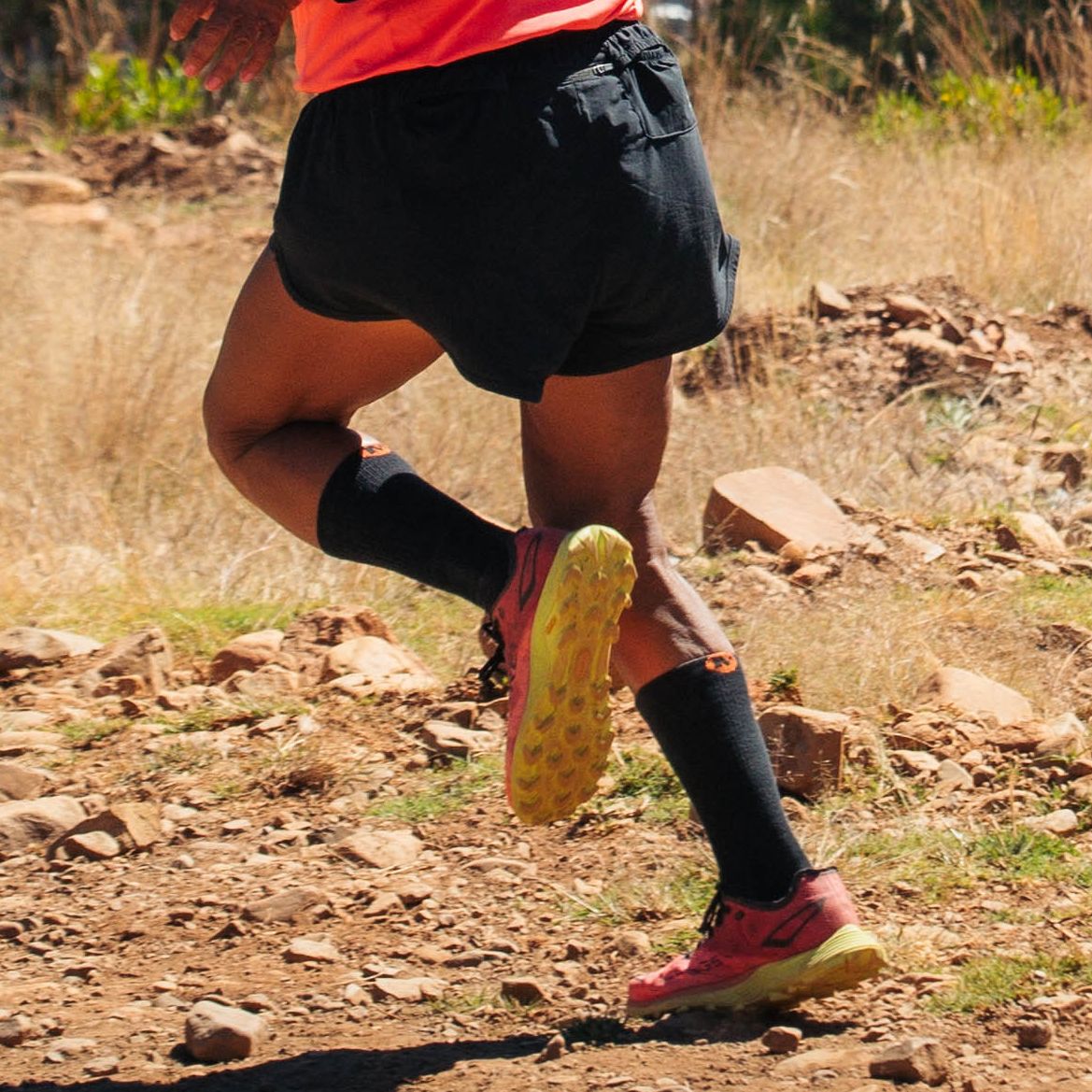 Women's MTL Long Sky 2 Matryx Trail Running Shoes - Merrell Premium