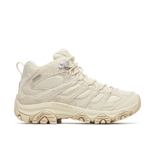 Women's Moab 3 Mid Waterproof Hiking Boots - Merrell Customer Favorite