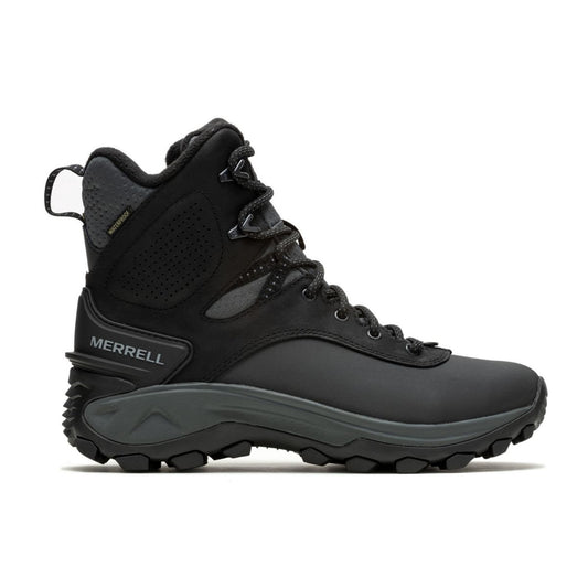Women - Thermo Kiruna 2 Tall Waterproof Wide Width - Boots - Merrell Trusted