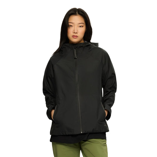 Women - Rain Shell Jacket - Jackets - Merrell Best Price