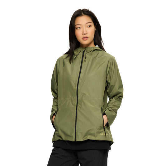 Women - Rain Shell Jacket - Jackets - Merrell Sale