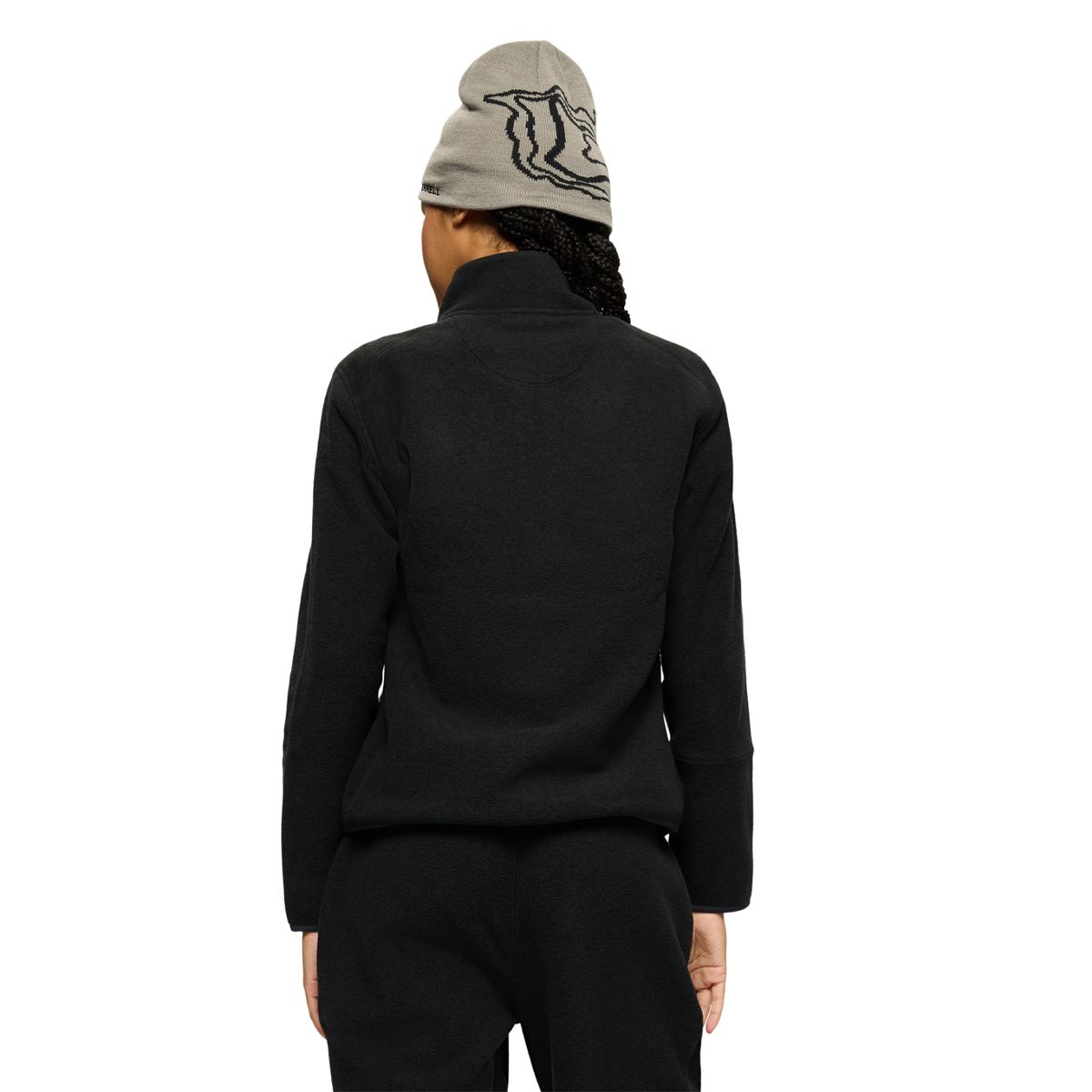 Women - Jungle Fleece Full Zip - Full zip / non hoodie - Merrell Smart Buy