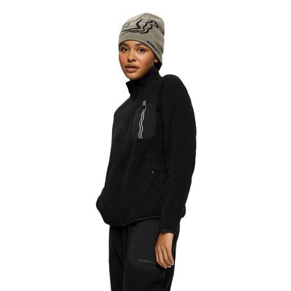 Women - Jungle Fleece Full Zip - Full zip / non hoodie - Merrell Smart Buy