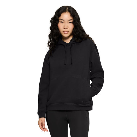 Women - Relaxed Hoody - Hoodies - Merrell Latest