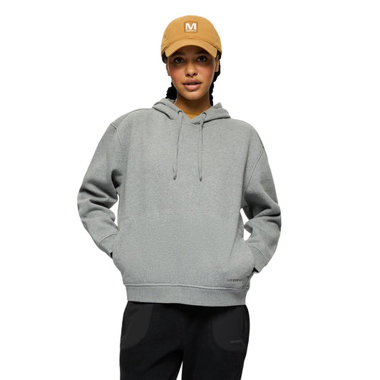 Women - Relaxed Hoody - Hoodies - Merrell Trending