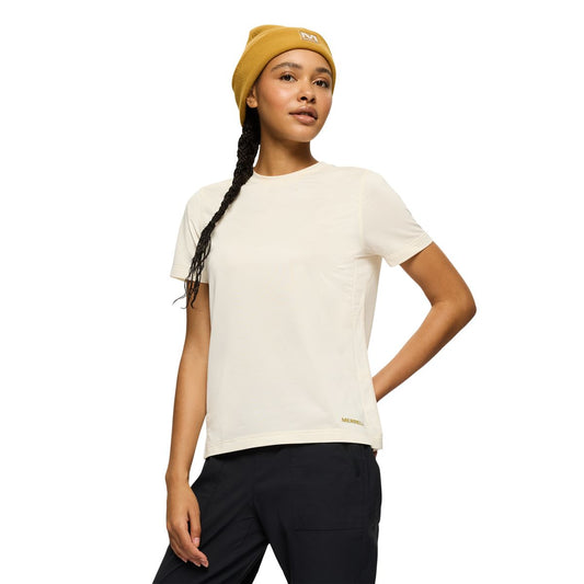 Women - Active Short Sleeve Tee - Short Sleeves - Merrell Customer Favorite
