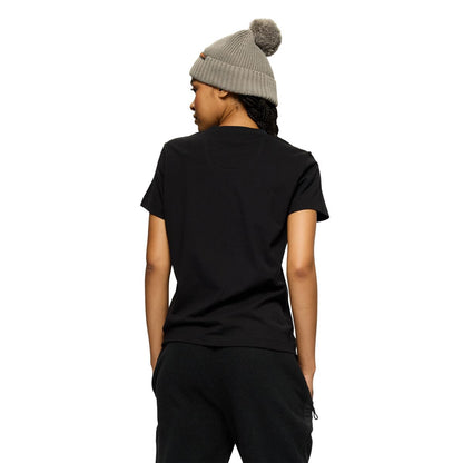 Women - Relaxed Pocket Short Sleeve Tee - Short Sleeves - Merrell Premium
