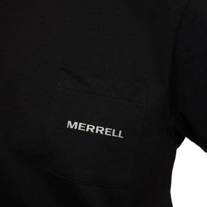 Women - Relaxed Pocket Short Sleeve Tee - Short Sleeves - Merrell Premium