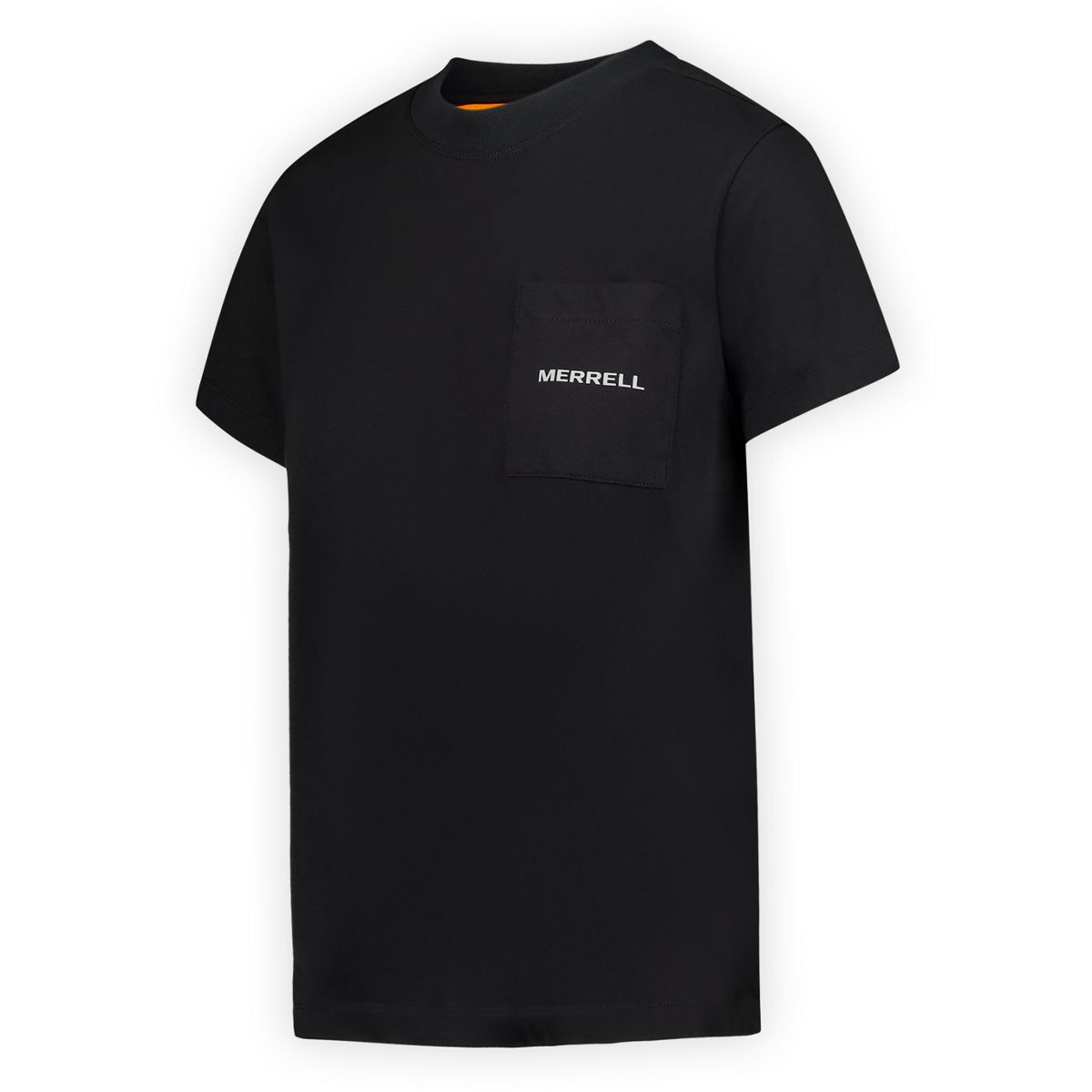Women - Relaxed Pocket Short Sleeve Tee - Short Sleeves - Merrell Premium
