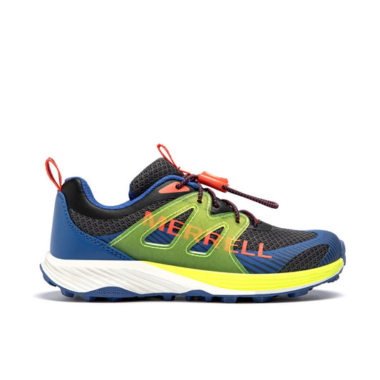 Big Kid - Agility Peak KDZ - Shoes BK - Merrell Deals