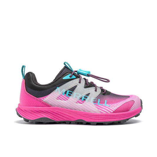 Big Kid - Agility Peak KDZ - Shoes BK - Merrell Deals