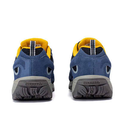 Big Kid - Moab KDZ Waterproof - Boots BK - Merrell Trusted