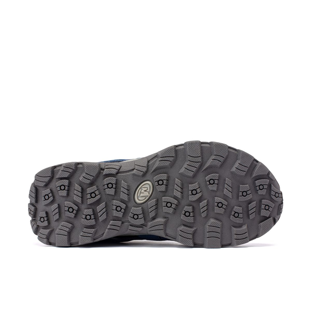 Big Kid - Moab KDZ Waterproof - Boots BK - Merrell Trusted