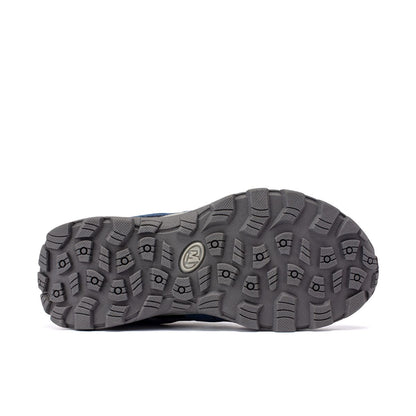 Big Kid - Moab KDZ Waterproof - Boots BK - Merrell Trusted
