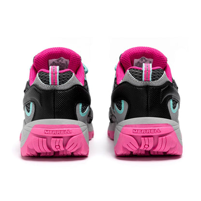 Big Kid - Moab KDZ Waterproof - Boots BK - Merrell Customer Favorite