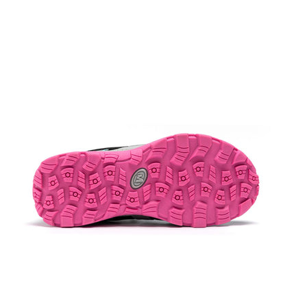 Big Kid - Moab KDZ Waterproof - Boots BK - Merrell Customer Favorite