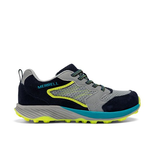 Big Kid - Alpine 83 KDZ - Shoes BK - Merrell Special Offer
