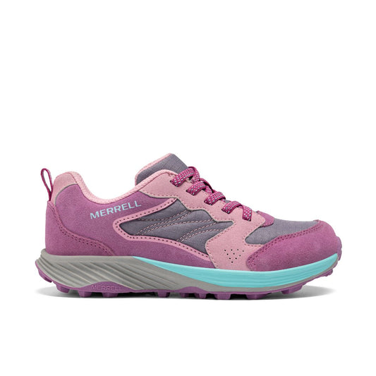 Big Kid - Alpine 83 KDZ - Shoes BK - Merrell Best Seller