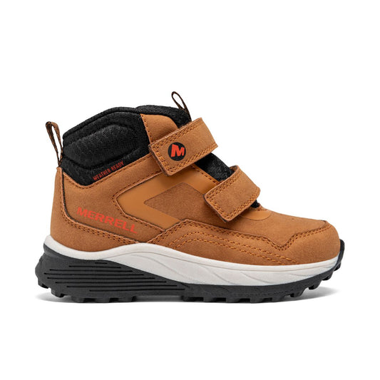 Little Kid - Snova Mid Jr. - Boots LK - Merrell Sale