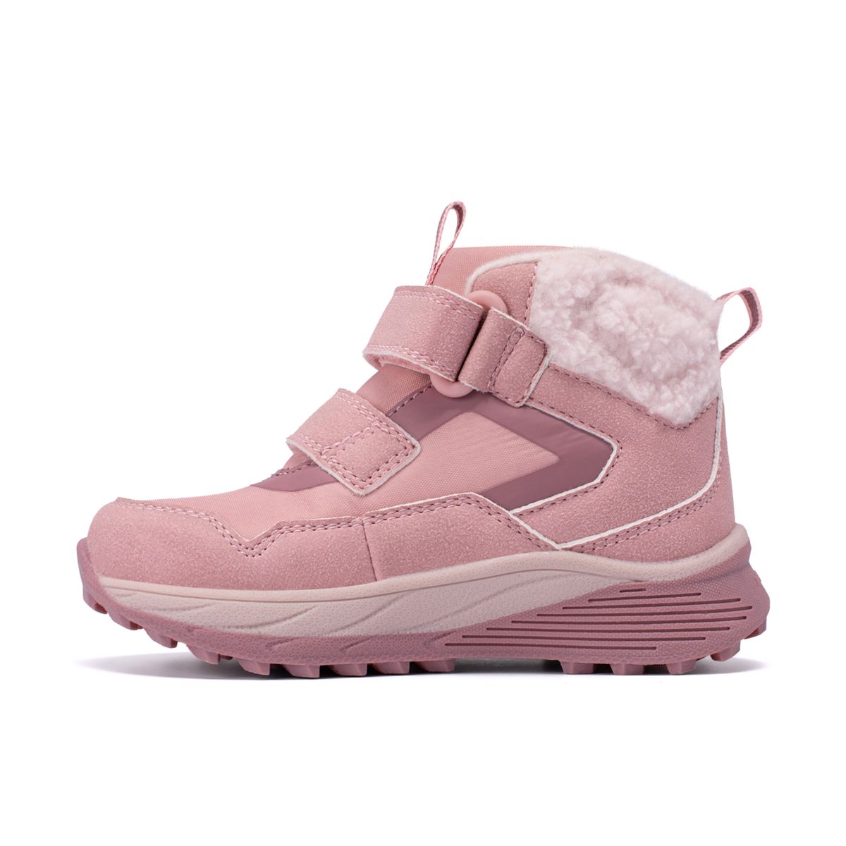 Little Kid - Snova Mid Jr. - Boots LK - Merrell New