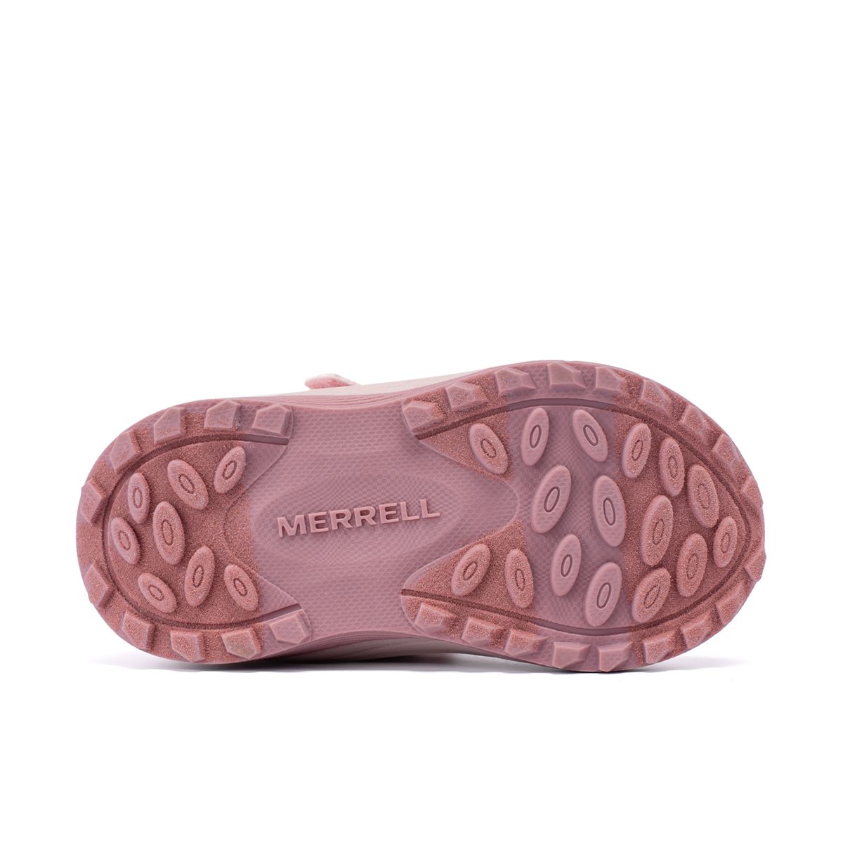 Little Kid - Snova Mid Jr. - Boots LK - Merrell New