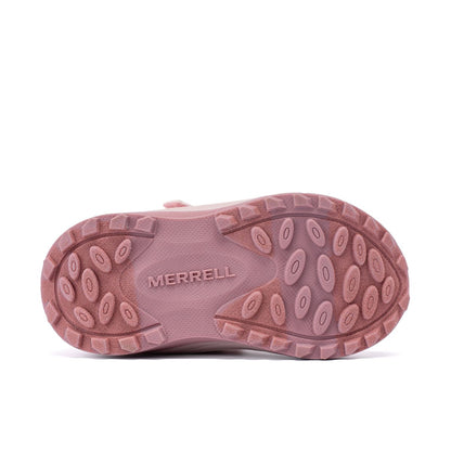 Little Kid - Snova Mid Jr. - Boots LK - Merrell New