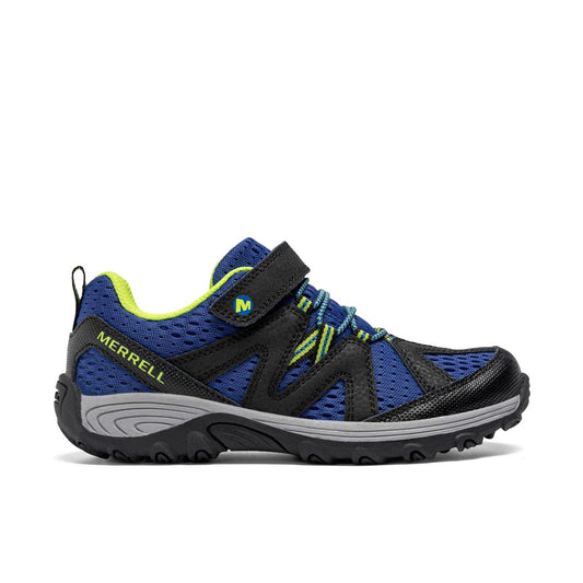 Big Kid - Ridge Trek - Shoes BK - Merrell Everyday