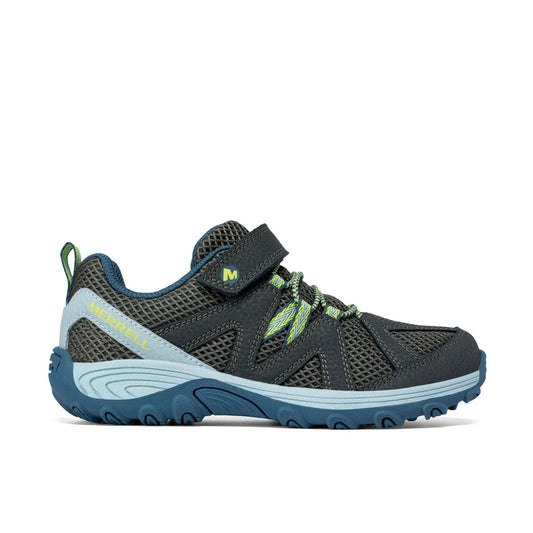Big Kid - Ridge Trek - Shoes BK - Merrell Exclusive