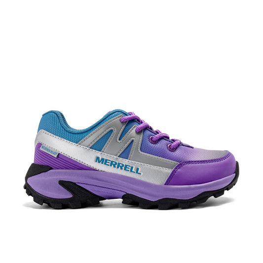 Big Kid - Moab Speed 2 FST - Shoes BK - Merrell Quality